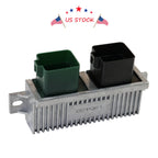 Glow Plug Control Module for Ford F250 F350 F450 (2005–2010)