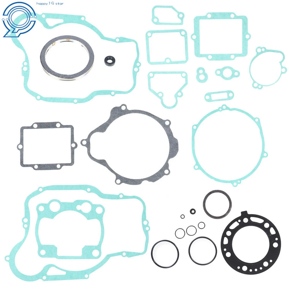 Gasket Kit for Kawasaki KX250 (1993–2003)
