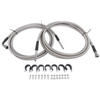 Fuel Line for Chevrolet Silverado 1500 (2007-2013)