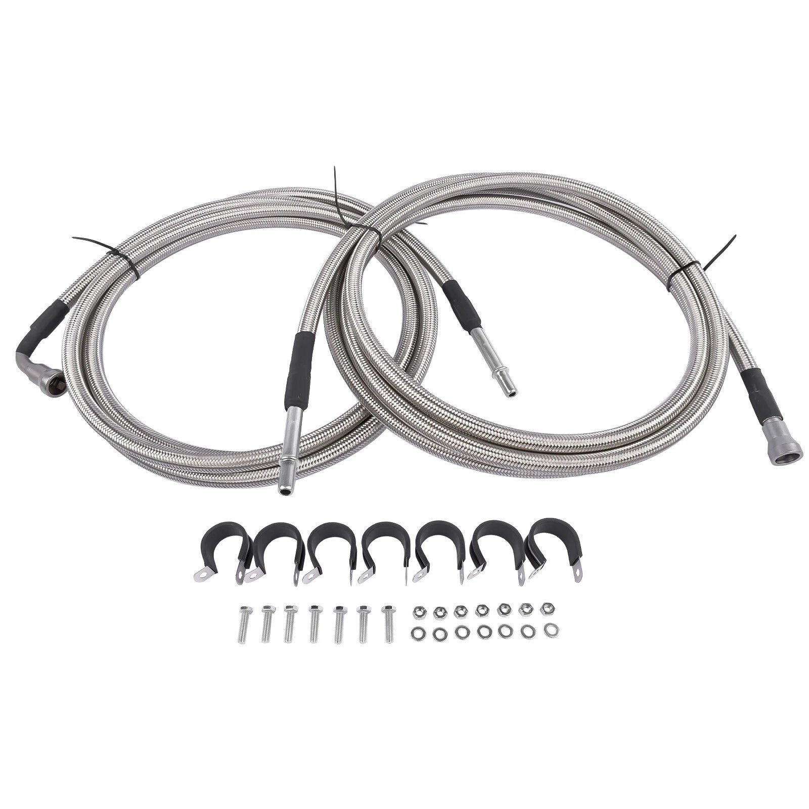 Fuel Line for Chevrolet Silverado 1500 (2007-2013)
