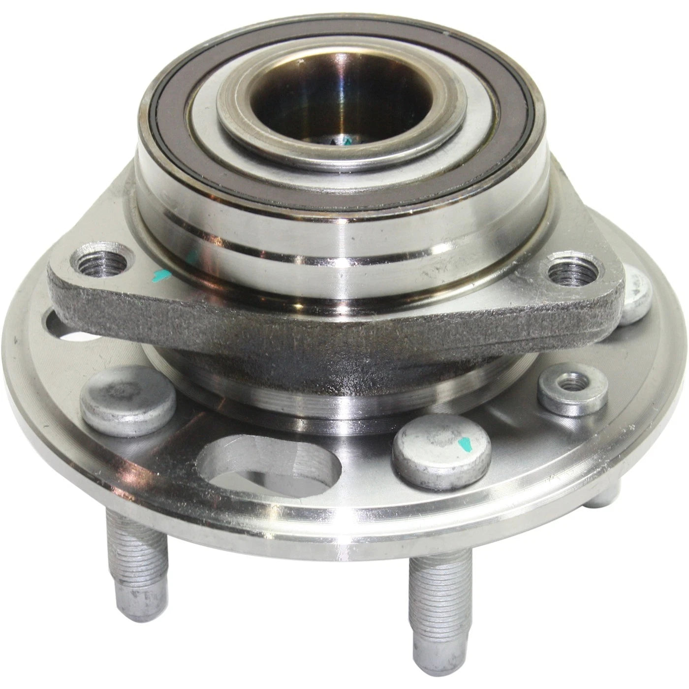Front Wheel Hub for Chevrolet Equinox, GMC Terrain, Buick LaCrosse (2010–2017)