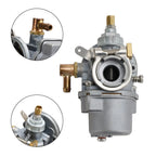 Carburetor Carb for Yamaha Outboard Motor 2-Stroke 3.5HP (PZ13JX-1)
