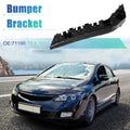Left Front Bumper Bracket NO. 71198-TEA-T01 for Honda Civic (2017–2021)