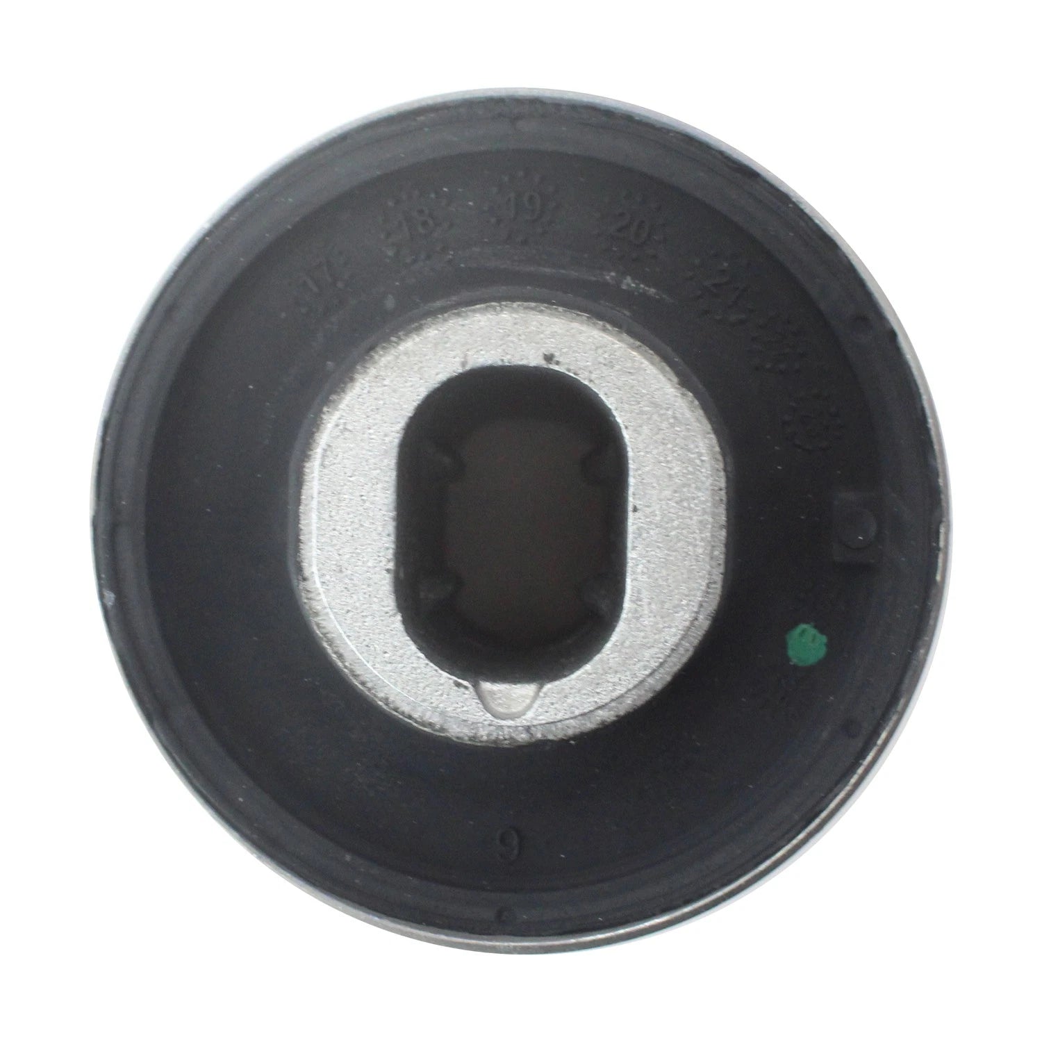 Lemfoerder Suspension Control Arm Bushing for 2540301