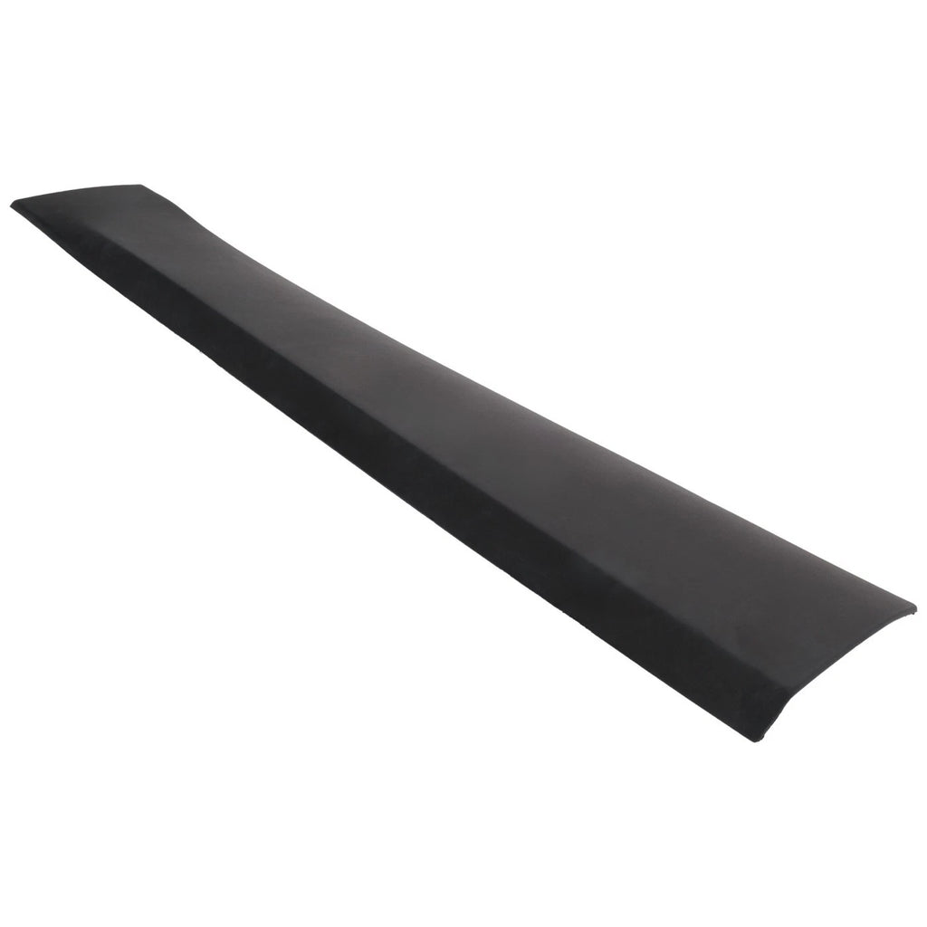 Door Moldings for Jeep Cherokee (Front Driver Left Side)