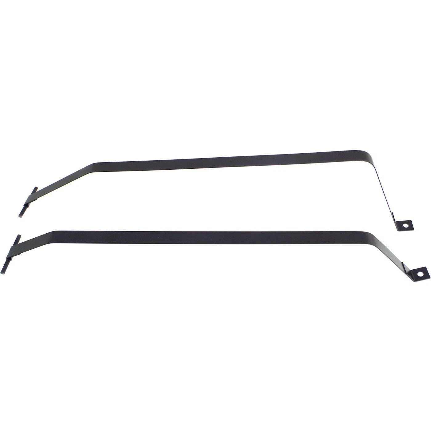 Set of 2 Fuel Tank Straps for Kia Magentis, Optima, Hyundai Sonata