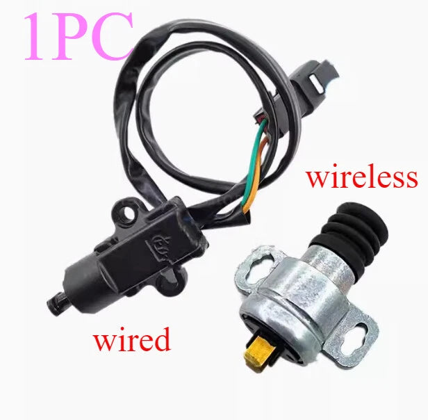 Pilot Hydraulic Safety Lock Micro Switch Sensor for Cat 305.5 306 307 308 310E2