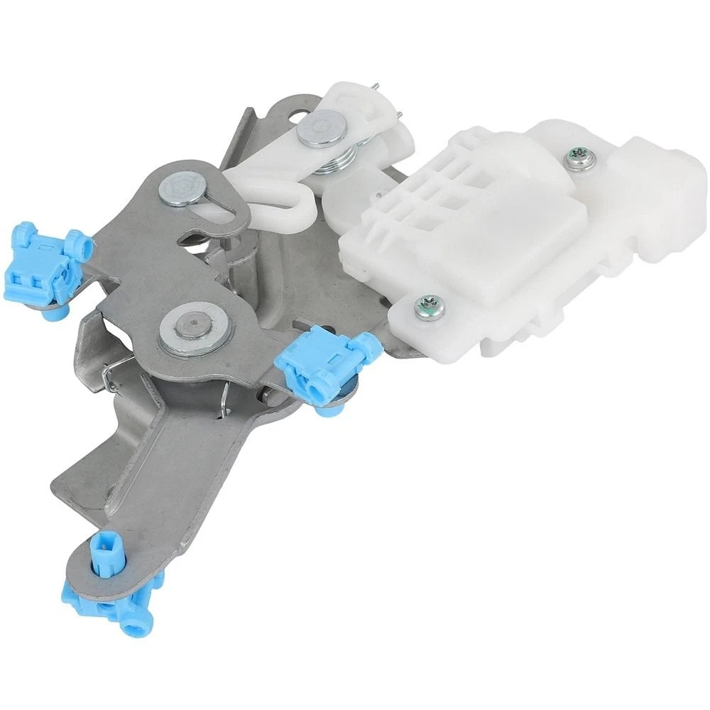 Tailgate Lock Actuator for Ford F-150 F-250 F-350 (2015–2023)