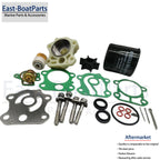 Maintenance Service Kit for Yamaha 4 Stroke 50HP F50B (1996–2002) 6H3-W0078-01