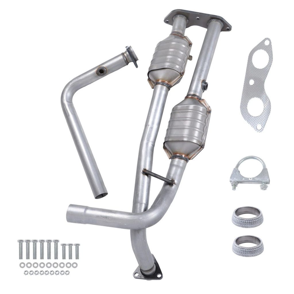 Catalytic Converter for Chevy GMC C1500 C2500 K1500 K2500 (1996–2000)