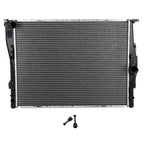 Aluminum Radiator for BMW 128 135 325 328 330 Z4 (2006–2012)