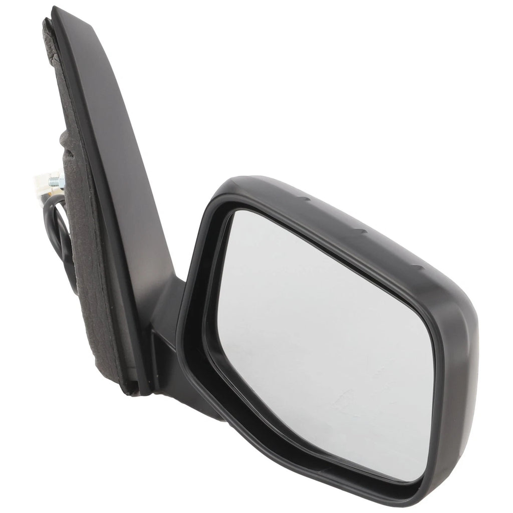 Passenger Right Side Mirror for Honda Odyssey (2011–2013)