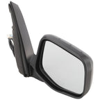 Passenger Right Side Mirror for Honda Odyssey (2011–2013)