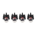 4x Primer Bulb for Ryobi Poulan Echo Chainsaw Trimmer