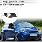 1 Pc Fog Light Grill for Ford Mondeo (2001–2007) No.LK7S7115B201AA