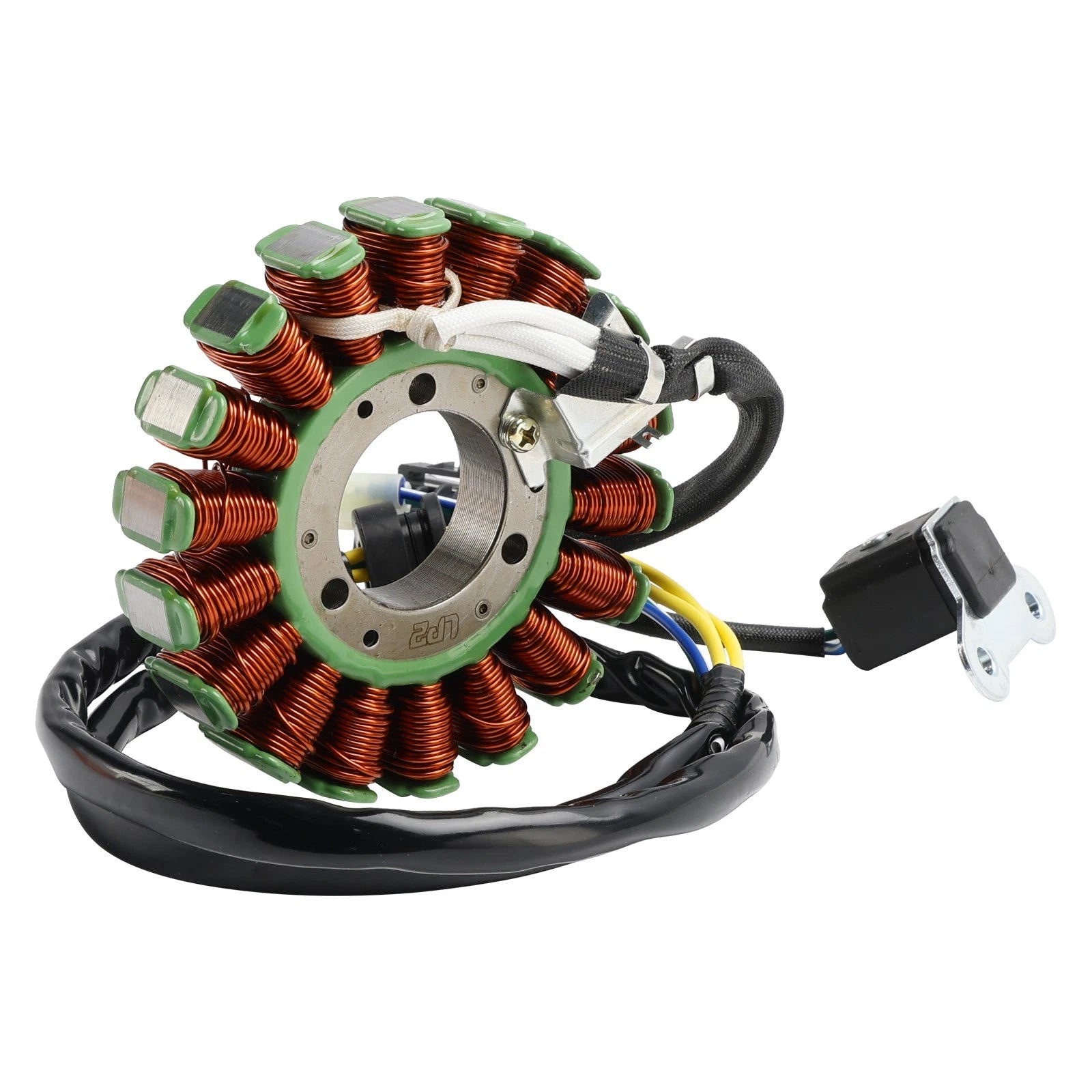 Stator Coil Magneto for Accses Motor Shade 420 4X4 T3 ATV