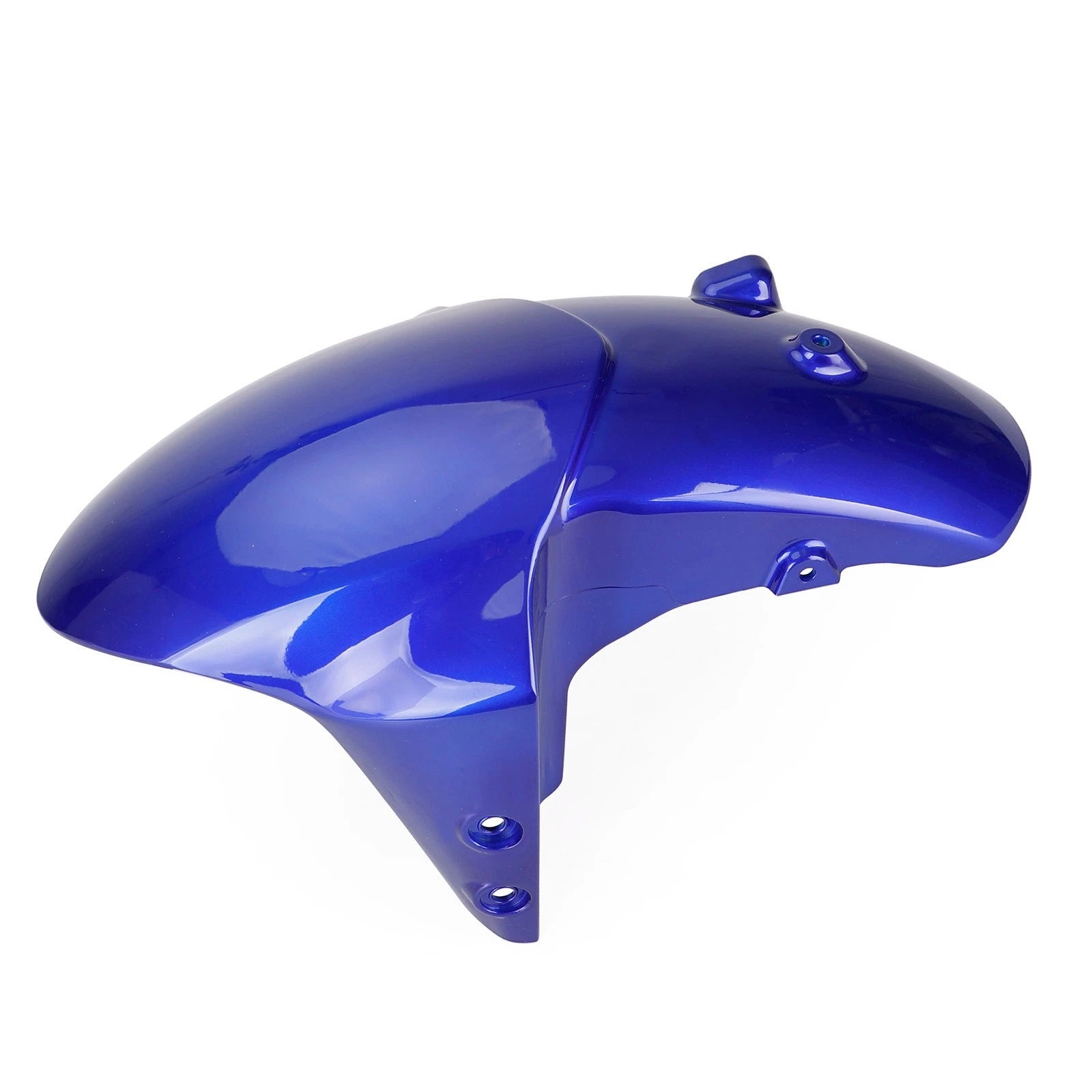 Front Fender Mudguard for Yamaha MT-09/SP FZ-09 (2021–2023) XSR900/GP (2022–2025) Blue