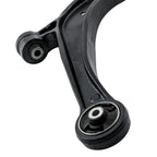 Pair Front Lower Control Arms w/Ball Joints for Honda Odyssey (2011–2017)