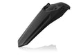 Acerbis Rear Fender for Honda CRF250R & CRF450R-S (2022–2024)