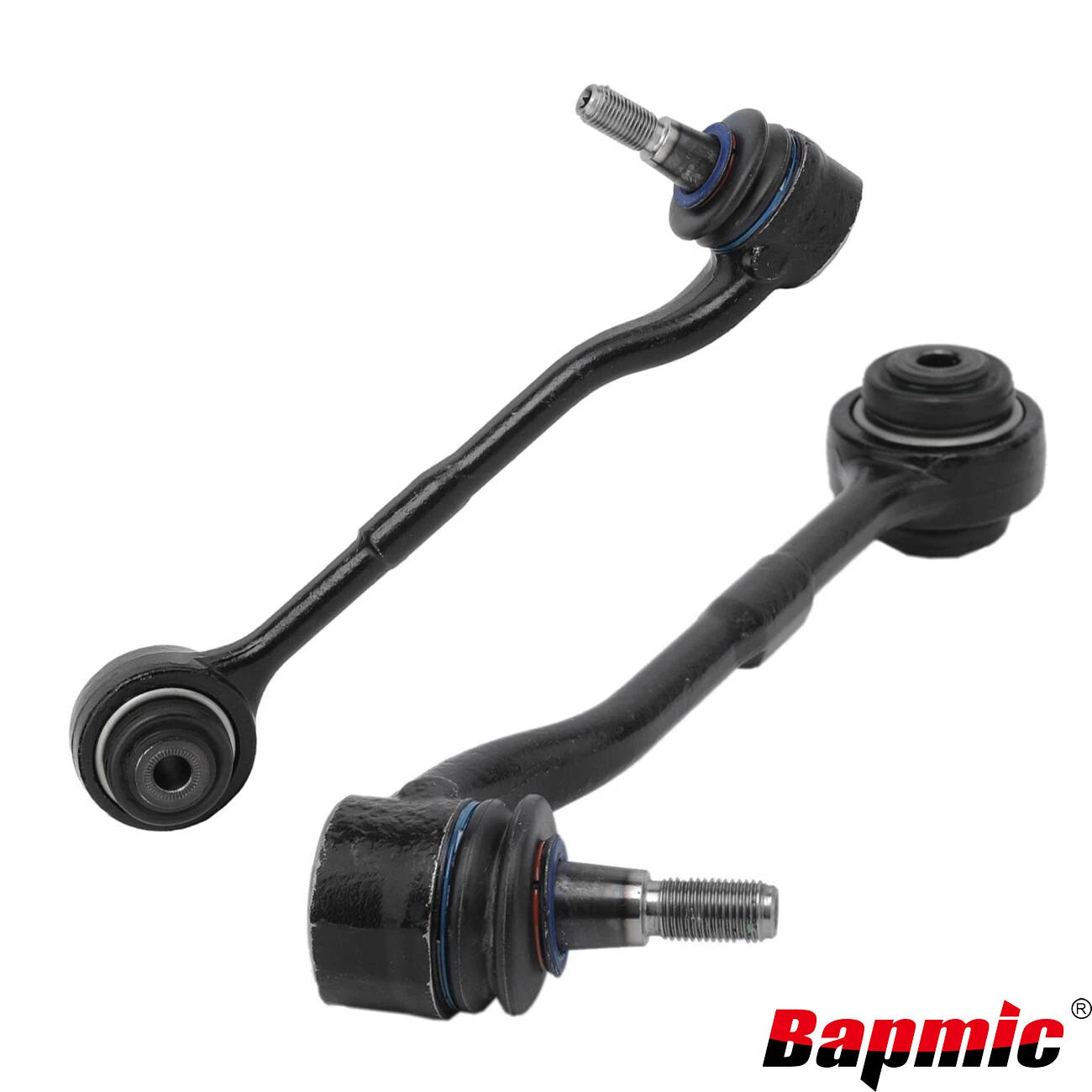 Set of 2 Front Lower Control Arms with Ball Joints for BMW E90 (2006–2013)