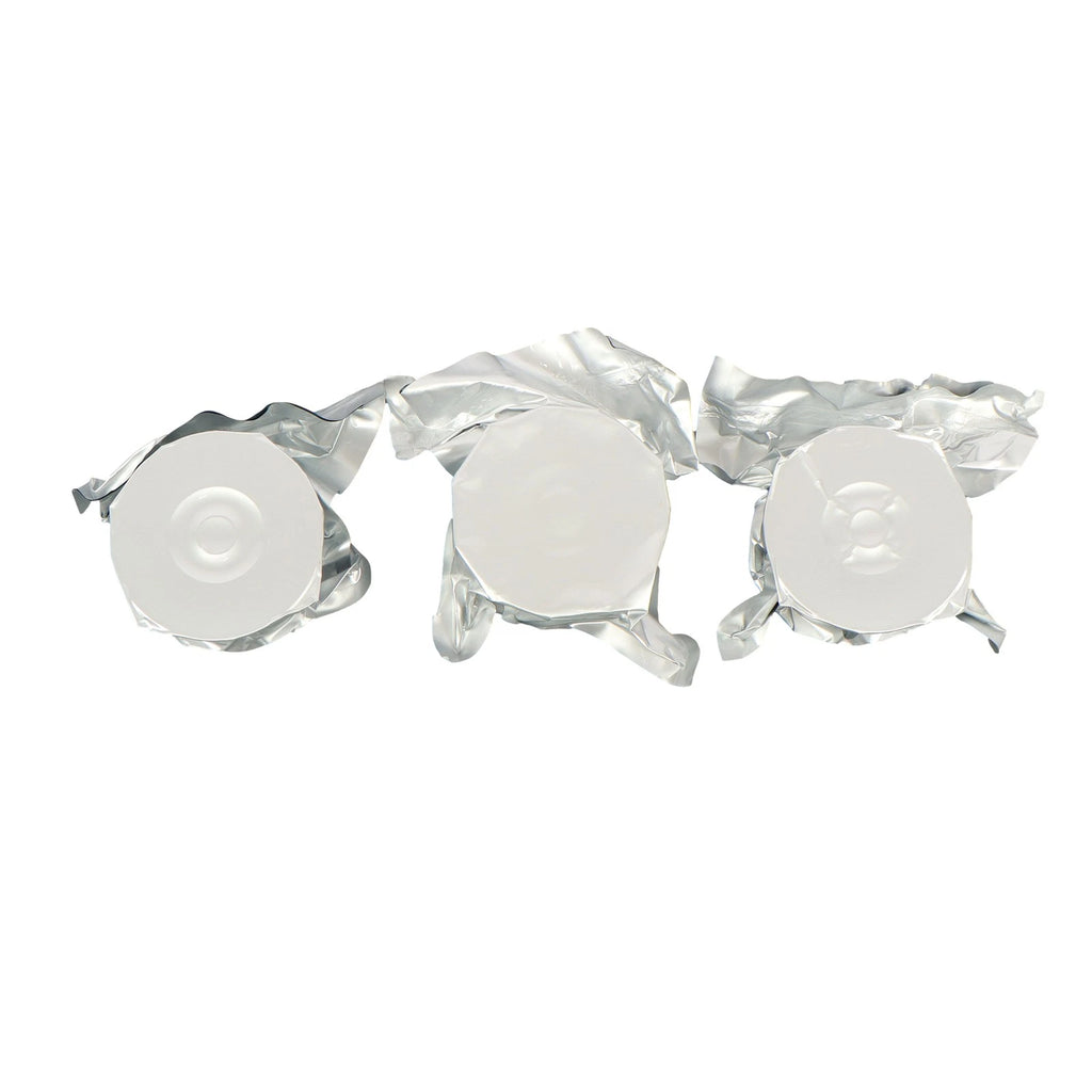 Set of 3 Flux Core MIG Welding Wire for Carbon Steel (E71T-GS)