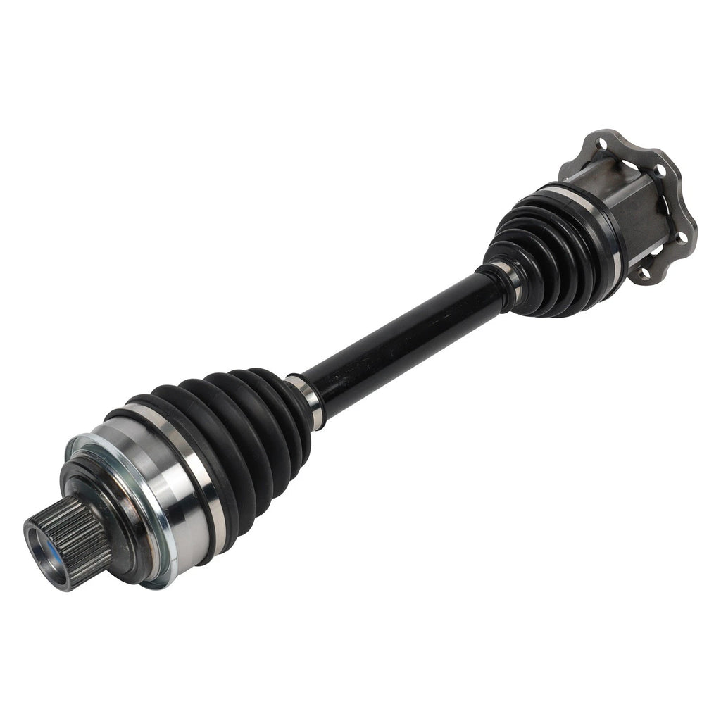 2X Front CV Axle Assembly for Audi Q8 (2019–2020) Q7 (2015–2021)