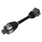 2X Front CV Axle Assembly for Audi Q8 (2019–2020) Q7 (2015–2021)