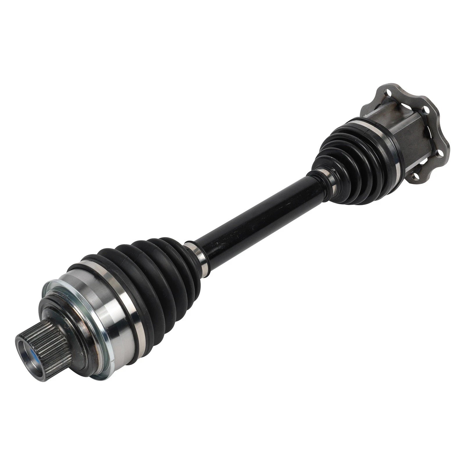 2X Front CV Axle Assembly for Audi Q8 (2019–2020) Q7 (2015–2021)