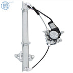 Front Left Window Regulator with Motor for Nissan Sentra Sedan (2000-2006)