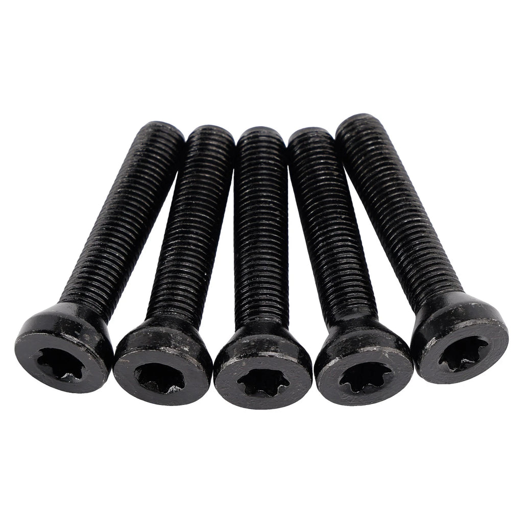 Rear Wheel Bolt Set for BMW R 12 G/S KR2 / R 12 nineT KR1 (1980–2023) - 36317668389