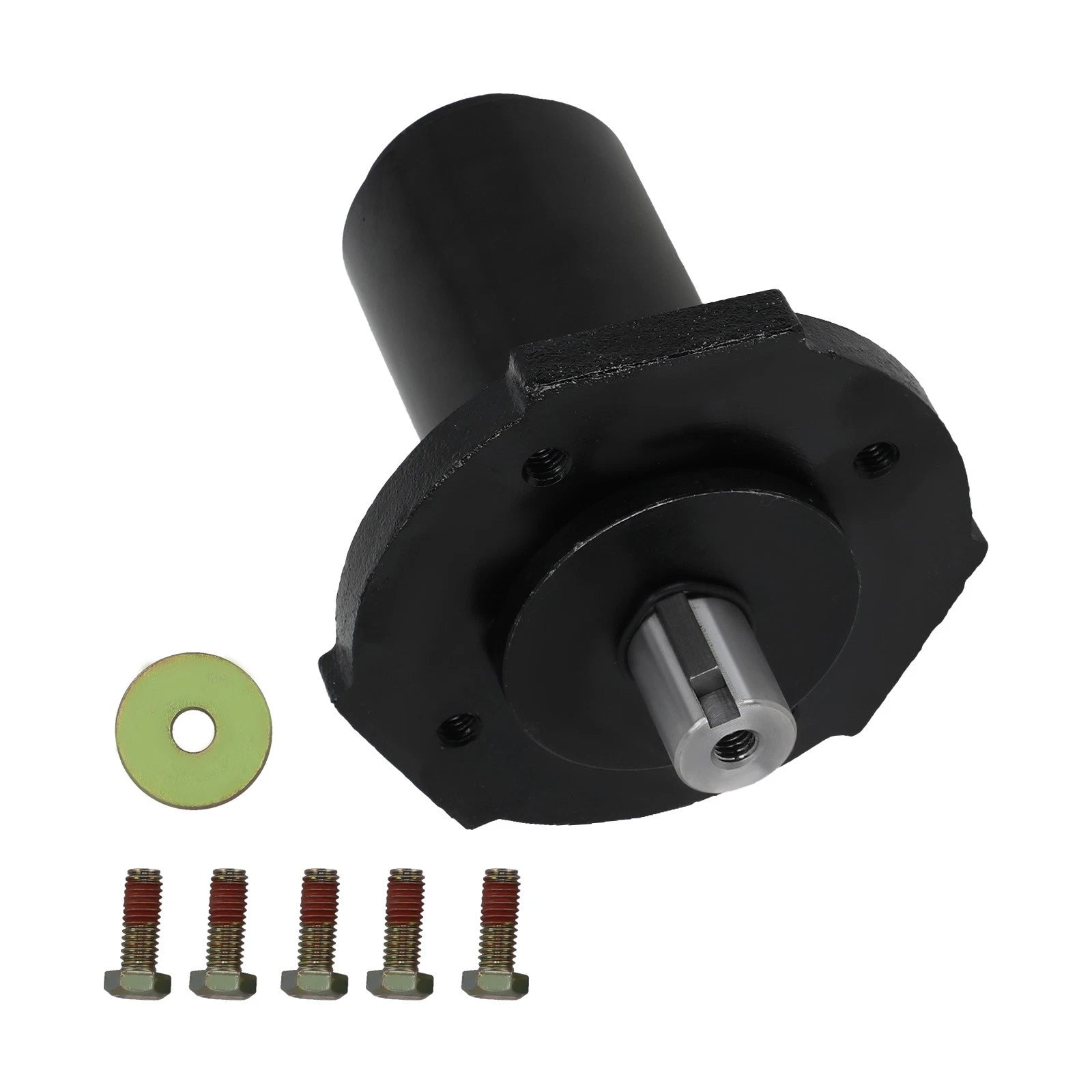 Heavy Duty Spindle for Gravely ZT GR Series (2007–2017)