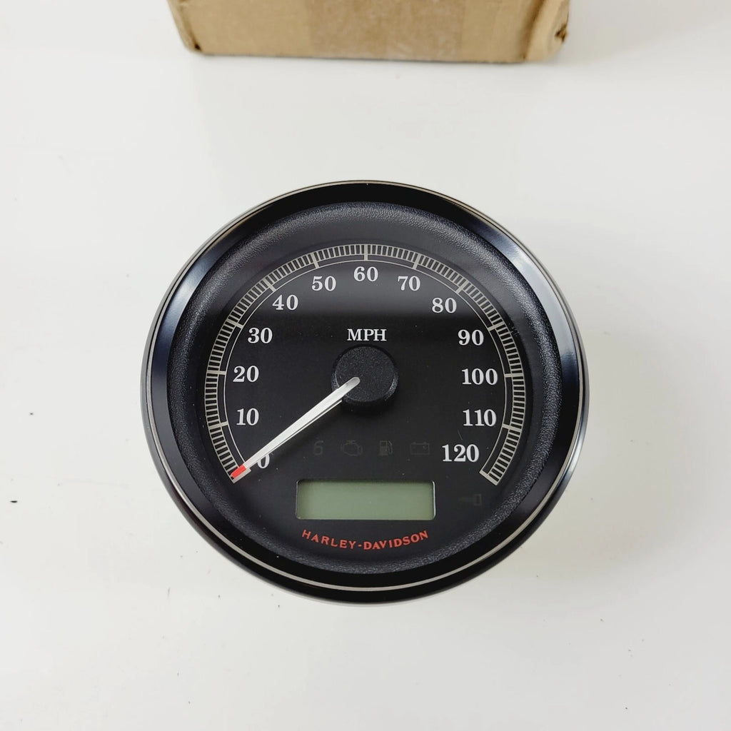 OEM Harley-Davidson 08-13 Electra Glide Ultra Classic 67442-04, 67349-08