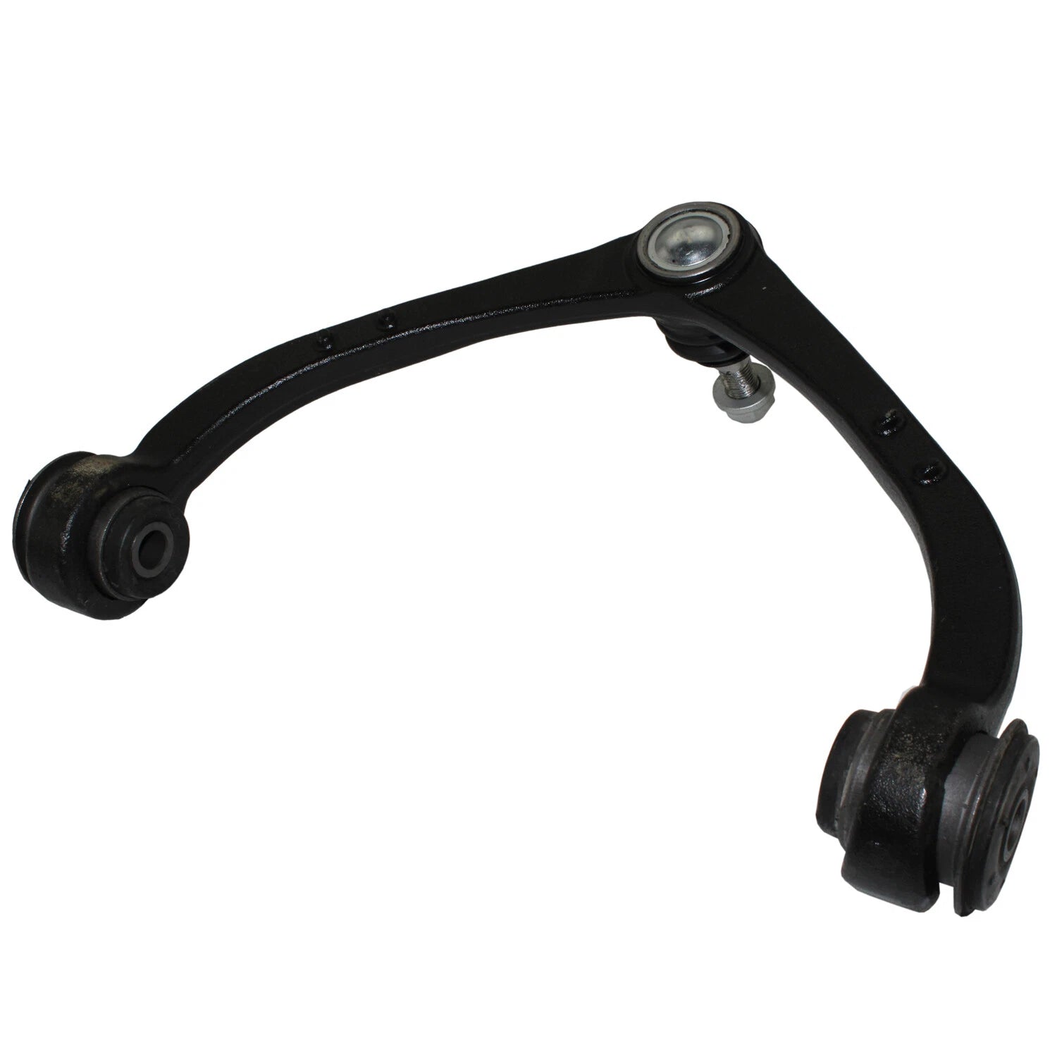 2X Front Upper Control Arm Kit for Dodge Ram
