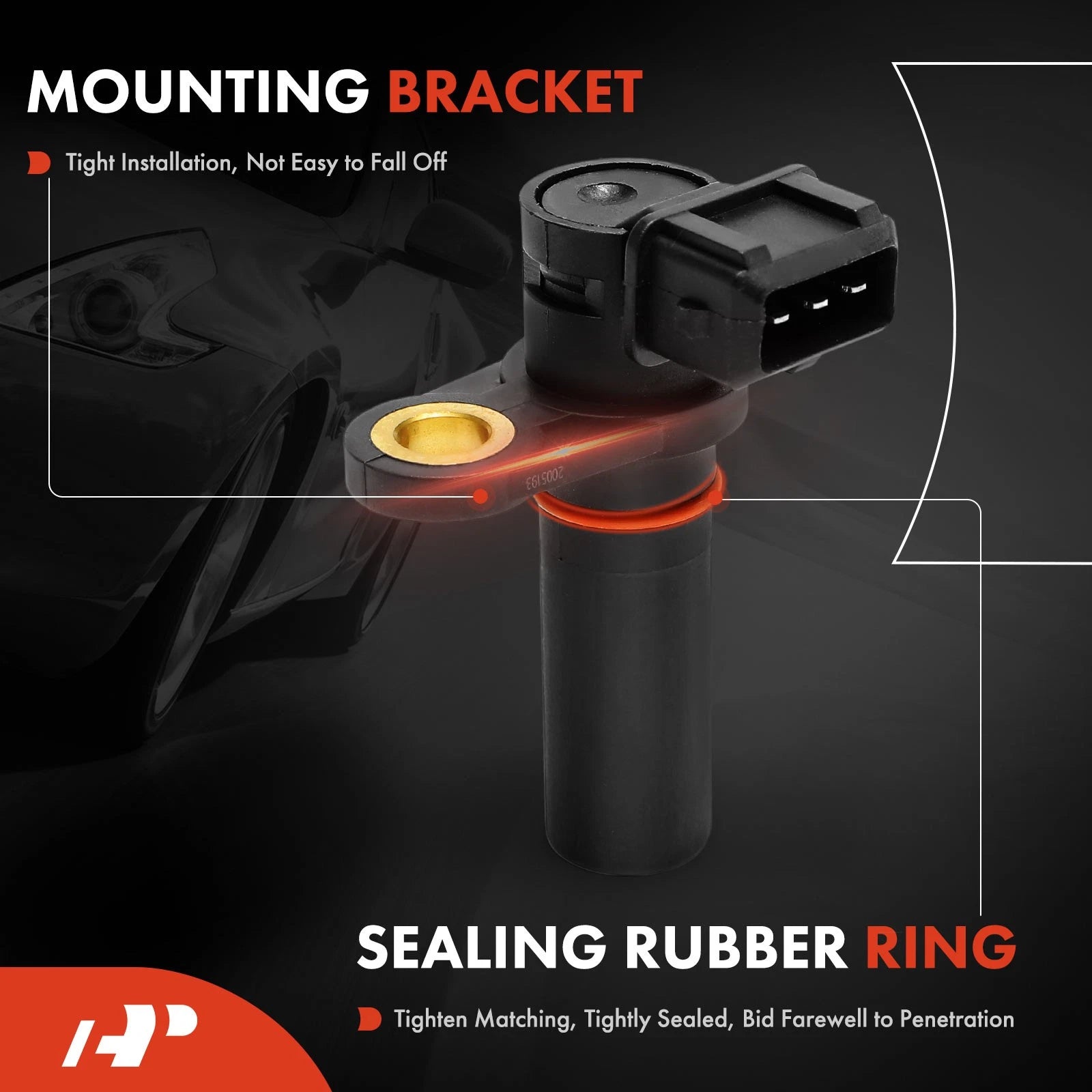 Camshaft Position Sensor for Kia Amanti (2008-2009)