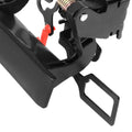Tailgate Latch Handle for GMC Sierra/Silverado 1500-3500 (2007–2014)