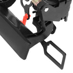 Tailgate Latch Handle for GMC Sierra/Silverado 1500-3500 (2007–2014)
