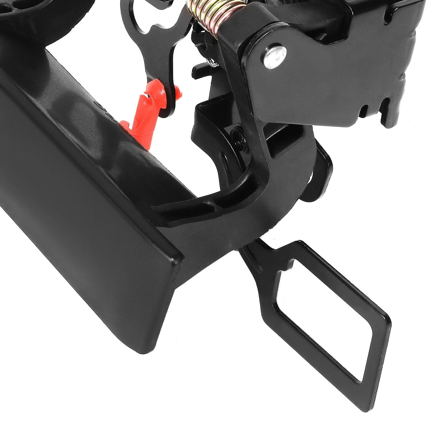 Tailgate Latch Handle for GMC Sierra/Silverado 1500-3500 (2007–2014)