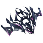 Injection Fairing Bodywork for Kawasaki EX400 Ninja400 (2018–2024)