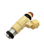 6X Fuel Injector for Yamaha 200HP 225HP F200 F225 (2002–2012)