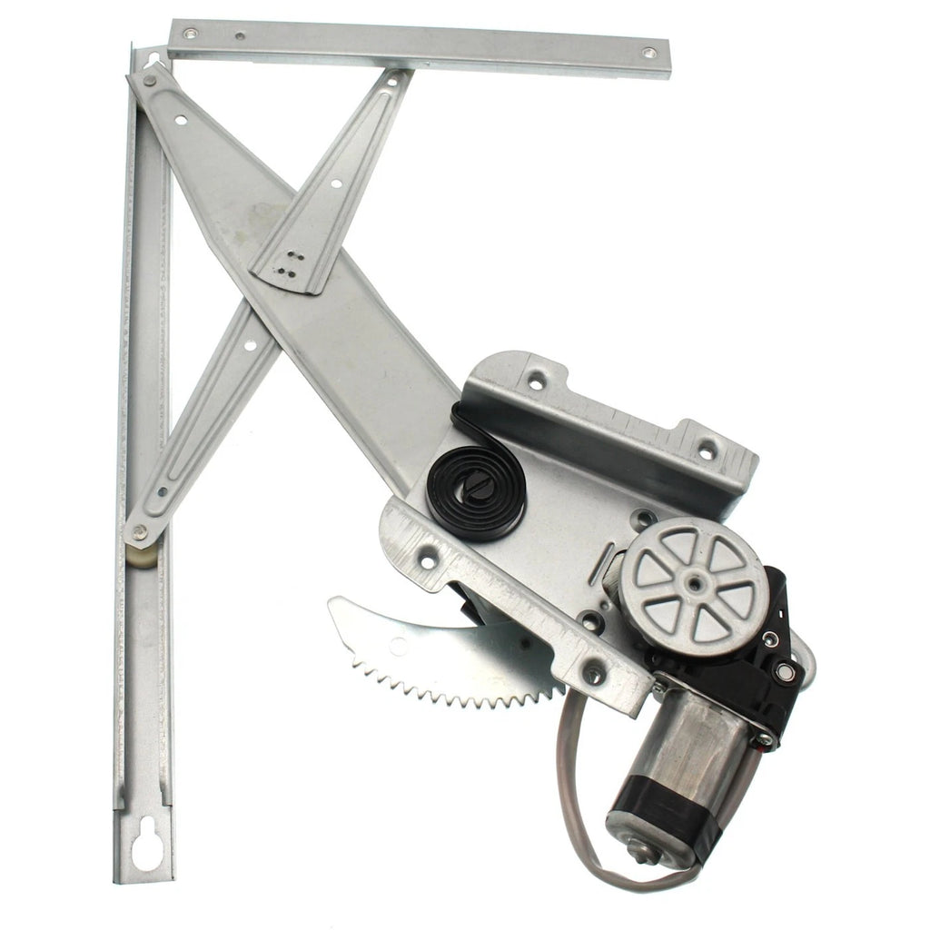 Window Regulator for Dodge Durango (2004–2006) Front Driver & Passenger Side