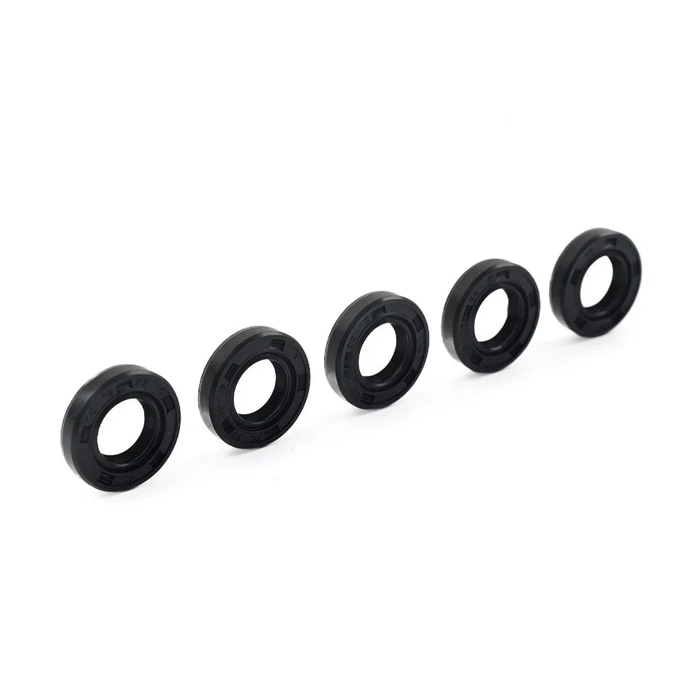 5Pcs Shift Shaft Oil Seal for Yamaha Raptor Banshee 350 (1988-2006)