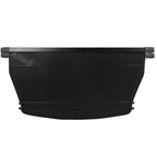 Retractable Rear Cargo Security Trunk Cover for Genesis GV70 (2022–2025)