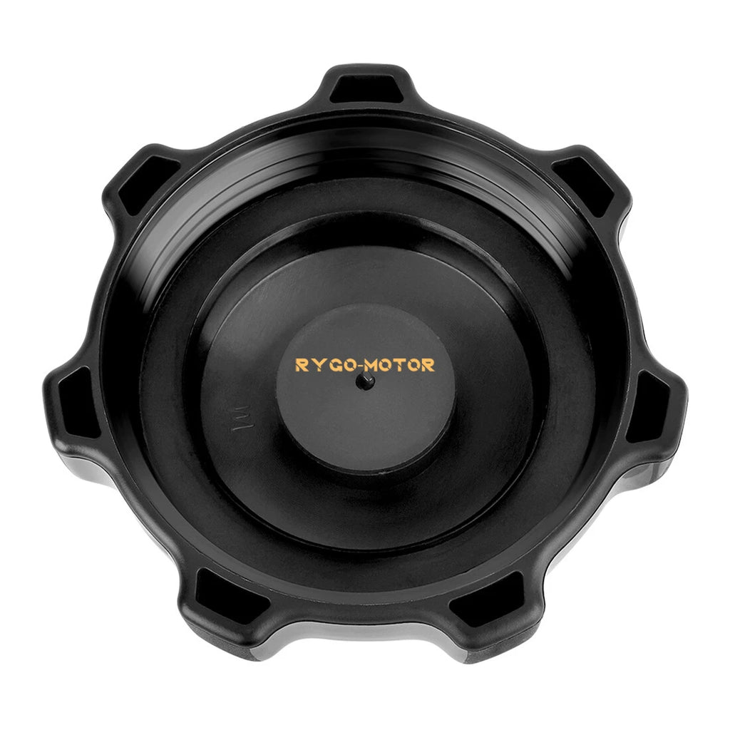 AM137724 Fuel Gas Cap for John Deere 325 335 345 LT150 LT160 X465 X575 (2000–2023)