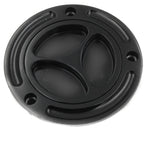 Aluminum Racing Fuel Tank Cap for Yamaha YZF R6 (2006–2020)