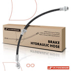 Rear Left Brake Hydraulic Hose for Mitsubishi Galant Eclipse (2004–2012)