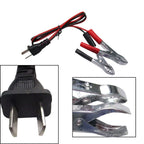 Charging Cable for V Type DC 12V (60CM)