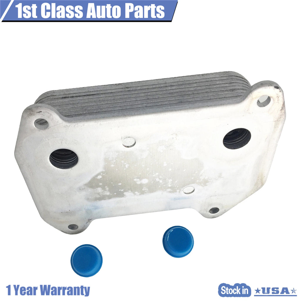 Oil Cooler for Sea-Doo GTI130 GTI155 GTX215 GTX260 RXT260 Wake155 (2010–2020)