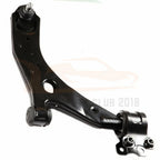 2X Front Lower Control Arms with Ball Joint for Mazda 3 (2004-2009)
