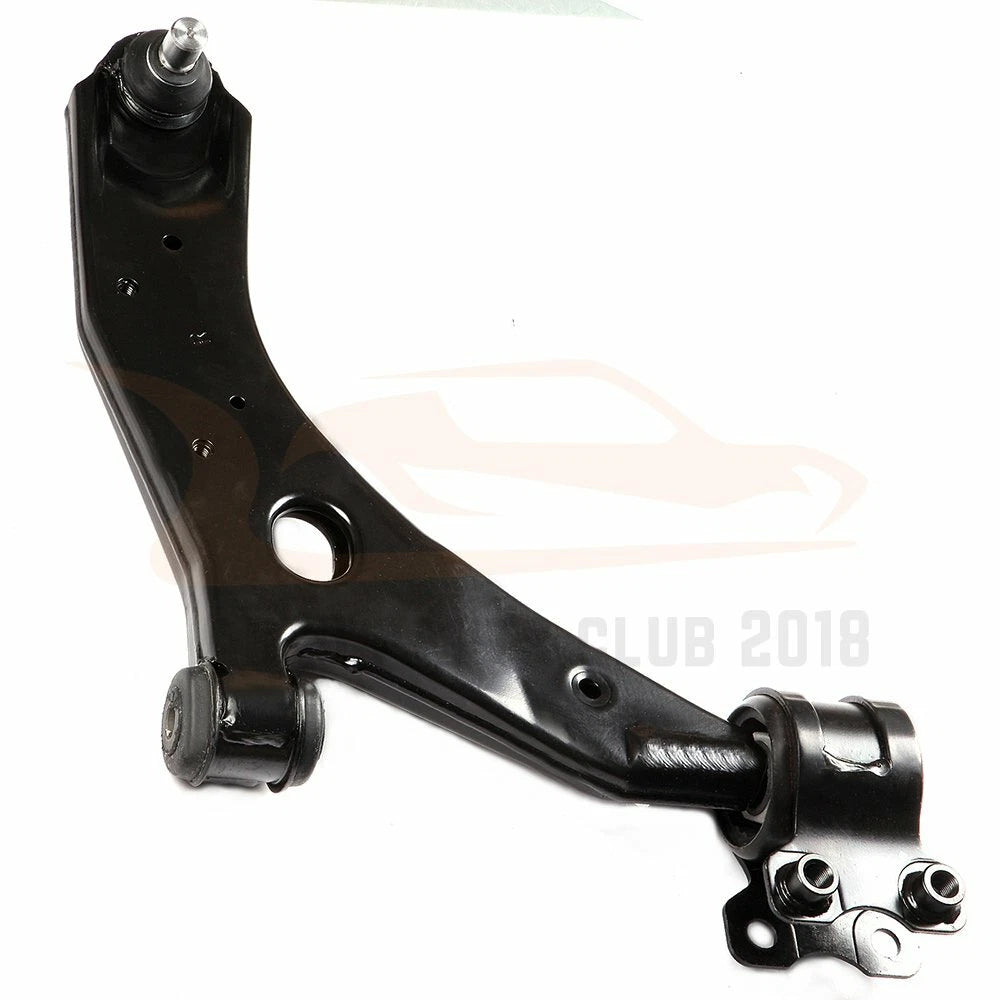 2X Front Lower Control Arms with Ball Joint for Mazda 3 (2004-2009)