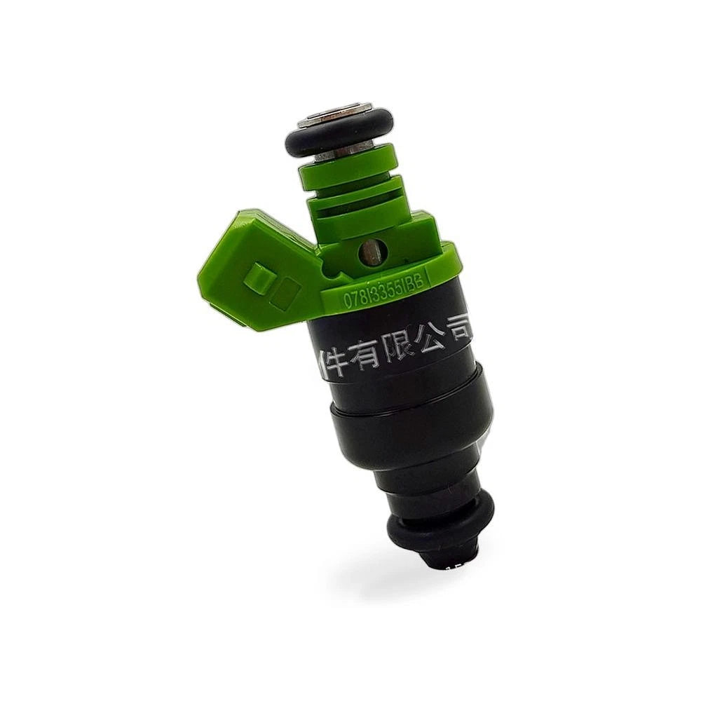 Fuel Injector for Audi A6 C5 A4 2.4 Passat B5 V6 2.8 (1997–2005) JY0326